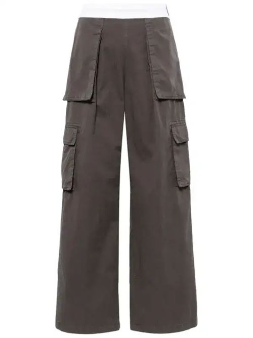 Pantalone cargo ALEXANDER WANG | 1WC3264046380